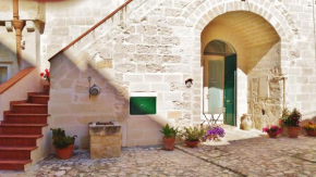 Le Nicchie Di Alpaluma